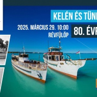 Révfülöpi programok 2025. Események, rendezvények