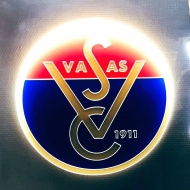 Vasas Jégcentrum programok 2024