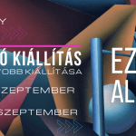 Vándorfény Galéria programok 2023. Neves magyar kortárs művészeket bemutató időszaki kiállítások Vándorfény Galéria programok 2023. Neves magyar kortárs művészeket bemutató időszaki kiállítások