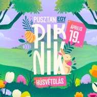 Csillagösvény Élménypark programok 2025 Ópusztaszer