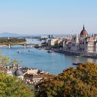 Pop-up Park programok 2024 Budapest