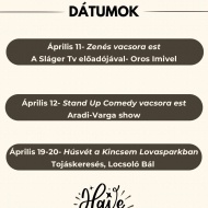 Kincsem Lovaspark programok 2023 Tápiószentmárton Kincsem Lovaspark programok 2023 Tápiószentmárton