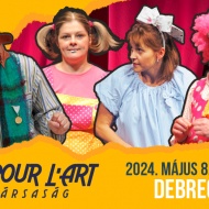 Debreceni programok 2023 / 2024. Fesztiválok, rendezvények, események