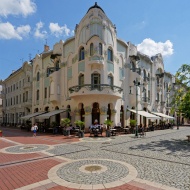 Reök-palota programok 2023  Szeged