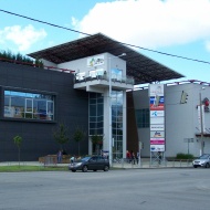 Vértes Center programok 2023 Vértes Center programok 2023