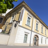 Ferenczy Múzeumi Centrum programok 2022