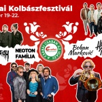 Békéscsabai fesztiválok 2023 Békéscsabai fesztiválok 2023