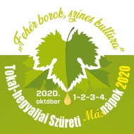 Tokaji programok 2019. Események, rendezvények, fesztiválok Tokaji programok 2019. Események, rendezvények, fesztiválok