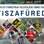 Tiszafüredi programok 2023. Fesztiválok, események, rendezvények a Tisza-tónál