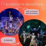 Kanizsai nyár 2023 Kanizsai nyár 2023