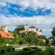 Bakony - Balaton programok 2024. Fesztiválok, események, rendezvények, túrák