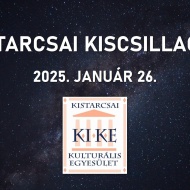 Kistarcsai Kulturális Egyesület programok 2023 Kistarcsai Kulturális Egyesület programok 2023