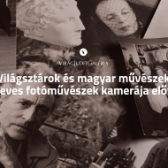 Virág Judit Galéria programok 2023. Kiállítások, aukciók, művészeti események Virág Judit Galéria programok 2023. Kiállítások, aukciók, művészeti események