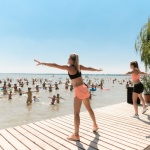 Gyenesdiási Játékstrand 2022. Bulik, koncertek, sport- és gyerekprogramok Gyenesdiási Játékstrand 2022. Bulik, koncertek, sport- és gyerekprogramok