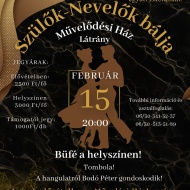 Látrány programok 2023. Fesztiválok, események, rendezvények Látrány programok 2023. Fesztiválok, események, rendezvények