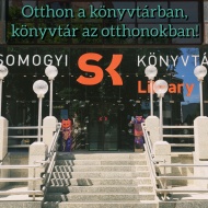 Könyvtári programok Szeged 2024 Somogyi Károly Városi és Megyei Könyvtár és fiókkönyvtárai