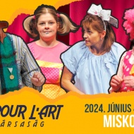 Miskolci programok 2022 / 2023. Fesztiválok, események, rendezvények Miskolcon