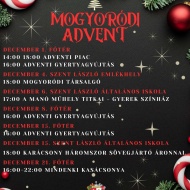 Mogyoródi programok 2023. Fesztiválok, rendezvények, események Mogyoródon Mogyoródi programok 2023. Fesztiválok, rendezvények, események Mogyoródon