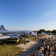 Liszt Ferenc Repülőtér programok 2024. Események, rendezvények az Aeroparkban