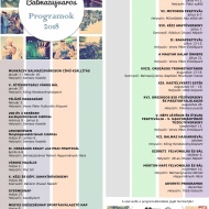 Balmazújvárosi programok 2019. Események, rendezvények, fesztiválok Balmazújvárosi programok 2019. Események, rendezvények, fesztiválok