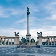 Hétvégi programok Budapesten 2023. Programajánló online jegyvásárlási lehetőséggel