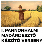 Madárijesztő készítő verseny 2019 Pannonhalma Madárijesztő készítő verseny 2019 Pannonhalma