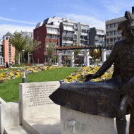 Zalaegerszegi programok 2023 / 2024. Fesztiválok, rendezvények, események Zalaegerszegi programok 2023 / 2024. Fesztiválok, rendezvények, események