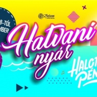 Hatvani Nyár 2019. Programok, események, rendezvények Hatvani Nyár 2019. Programok, események, rendezvények