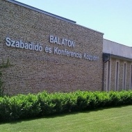 Balaton Szabadidő és Konferencia Központ Balatonfüred programok 2023 Balaton Szabadidő és Konferencia Központ Balatonfüred programok 2023