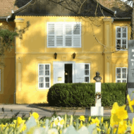 Rippl-Rónai Villa programok 2019 Rippl-Rónai Villa programok 2019