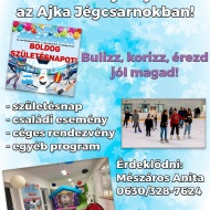 Rendezvényhelyszín Ajkán, családi események, céges- és iskolai rendezvények teljeskörű lebonyolítása Rendezvényhelyszín Ajkán, családi események, céges- és iskolai rendezvények teljeskörű lebonyolítása