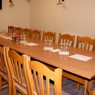 Tárgyaló bérlés Győrben étkezés- és szálláslehetőséggel a Land-Plan Hotel & Restaurantban