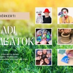 Tündérkerti Családi Szombatok 2022 Budapest Tündérkerti Családi Szombatok 2022 Budapest