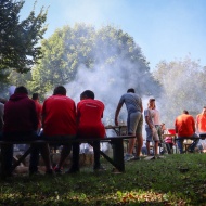 Csapatépítés tréning a Bakonyban festői környezetben, szállás-, étkezés- és programlehetőségekkel Csapatépítés tréning a Bakonyban festői környezetben, szállás-, étkezés- és programlehetőségekkel