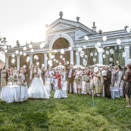 Tatai esküvő helyszín a Kristály Imperial Hotelben, ahol az álmok valóra válnak Tatai esküvő helyszín a Kristály Imperial Hotelben, ahol az álmok valóra válnak