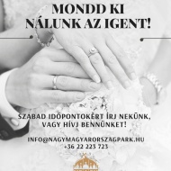 Esküvő a Bakonyban, erdei pihenőparkunk ideális esküvőhelyszín szállás- és étkezési lehetőséggel Esküvő a Bakonyban, erdei pihenőparkunk ideális esküvőhelyszín szállás- és étkezési lehetőséggel