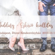 Sweet Weeding Esküvő Kiállítás és Vásár Budapest 2019 Sweet Weeding Esküvő Kiállítás és Vásár Budapest 2019