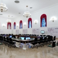 Konferencia helyszín Budapest mellett exkluzív környezetben a Gödöllői Királyi Kastélyban