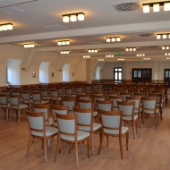 Konferenciaterem Nyíregyháza mellett catering szolgáltatással, szálláslehetőséggel a Kállay-kúriában Konferenciaterem Nyíregyháza mellett catering szolgáltatással, szálláslehetőséggel a Kállay-kúriában