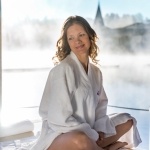 Wellness leánybúcsú helyszín Hévízen, a gyógyfürdő Spa Hévíz wellness és gyógyszállodájában Wellness leánybúcsú helyszín Hévízen, a gyógyfürdő Spa Hévíz wellness és gyógyszállodájában