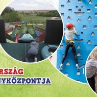 3 napos osztálykirándulás, életre szóló élmények a Katica Tanya Élményközpontban 3 napos osztálykirándulás, életre szóló élmények a Katica Tanya Élményközpontban