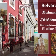 Osztálykirándulás Keszthelyre egész évben a Babamúzeumba, Csigaparlamentbe, Történelmi Panoptikumba Osztálykirándulás Keszthelyre egész évben a Babamúzeumba, Csigaparlamentbe, Történelmi Panoptikumba