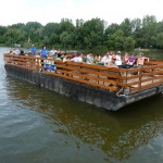 Hajóbérlés rendezvényre a Tisza-tónál, a tiszafüredi Szabics Kikötőben Hajóbérlés rendezvényre a Tisza-tónál, a tiszafüredi Szabics Kikötőben