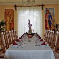 Születésnap Miskolc közelében, ünnepelje a nagy napot nálunk szeretteivel! Születésnap Miskolc közelében, ünnepelje a nagy napot nálunk szeretteivel!