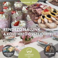 Születésnap Győrben, töltse nálunk ezt a napot rokonaival és barátaival Születésnap Győrben, töltse nálunk ezt a napot rokonaival és barátaival