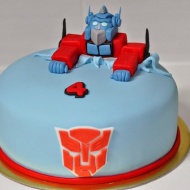 Transformers születésnapi party Budapesten, a Campona Játszóházban Transformers születésnapi party Budapesten, a Campona Játszóházban