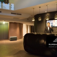 Rövid távra kiadó iroda Budapesten, a 7. kerületben a Hotel Memories**** Rumbachspace-ben Rövid távra kiadó iroda Budapesten, a 7. kerületben a Hotel Memories**** Rumbachspace-ben