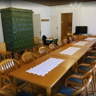 Céges tréning helyszínek kedvező áron a Bakonyban szállással, ellátással, jól felszerelt termekkel Céges tréning helyszínek kedvező áron a Bakonyban szállással, ellátással, jól felszerelt termekkel