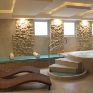 Privát wellness mediterrán hangulatban a mosonmagyaróvári Thermal Hotelben Privát wellness mediterrán hangulatban a mosonmagyaróvári Thermal Hotelben