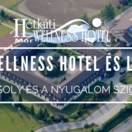 Móri wellness szállás akció korlátlan fürdőhasználattal a Hétkúti Wellness Hotelben Móri wellness szállás akció korlátlan fürdőhasználattal a Hétkúti Wellness Hotelben